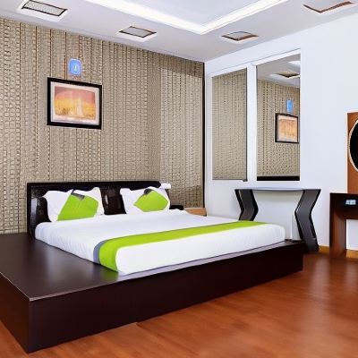 Super Deluxe Room Yantra Leisures Promo Code