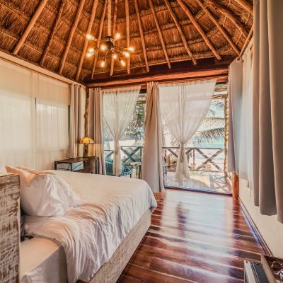 Oceanview Suite Hotelito Azul Promo Code