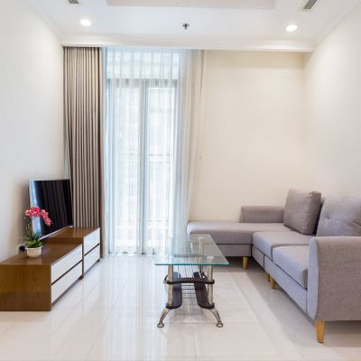 Sens House - 一臥室公寓 Sens House Saigon - Vinhomes Central Park優惠