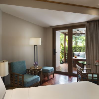 Terrace Junior Suite Avani Pattaya Resort (SHA Extra Plus) Promo Code