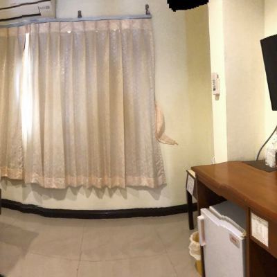 Standard Double Room At Bangkok Hotel Promo Code