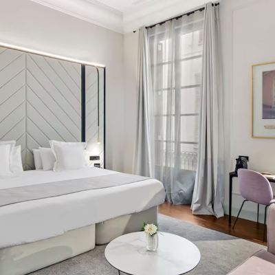 Singular Junior Suite Summum Prime Boutique Hotel Promo Code