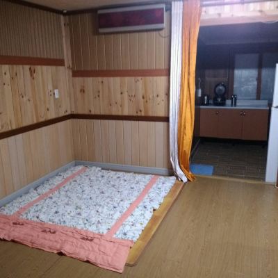 Ssogari  Ondol Room 딴산민박 화천 쿠폰