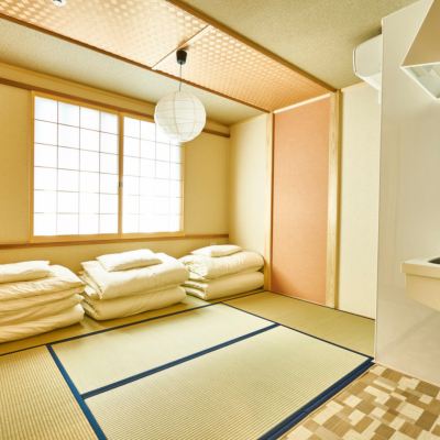 Japanese Apartment Stay SAKURA Kyoto Nijo Castle West Ⅰ Promo Code