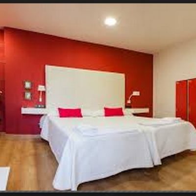 Double Room with Private Bathroom Ritual Alameda Sevilla Promo Code