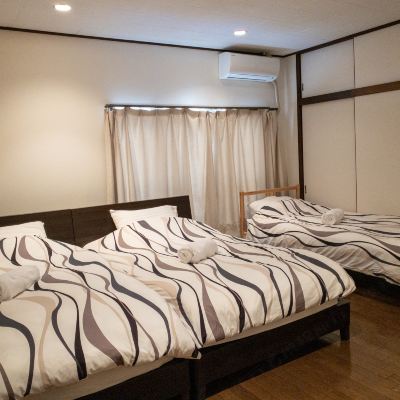 Service Apt 170m2 Center Yokohama Service Apt 170m2 Center Yokohama Promo Code