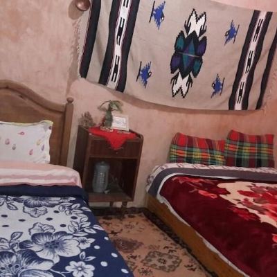 Quadruple Room Maison d'Hotes La Kasbah Promo Code