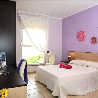 Classic Double Room Hotel Balai Promo Code