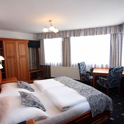 Double or Twin Room Old Prague Hotel Promo Code