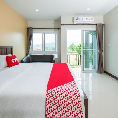 Standard Double Room Nada Place Promo Code