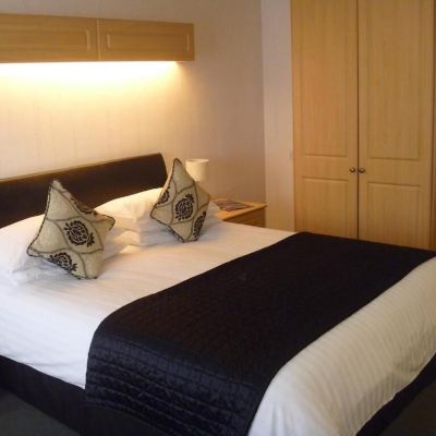 Twin Room Deanwater Hotel Promo Code