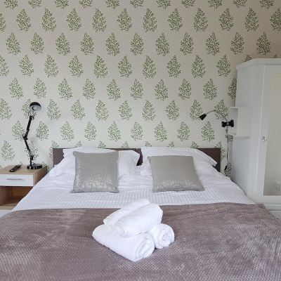 Classic Double or Twin Room, Ensuite The Railway Promo Code