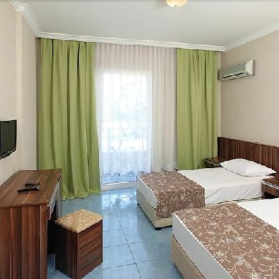 Standard Room Vela Hotel Promo Code