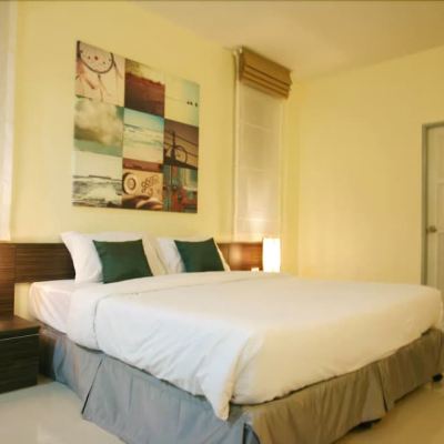 Superior Double Room Apo Hotel Promo Code