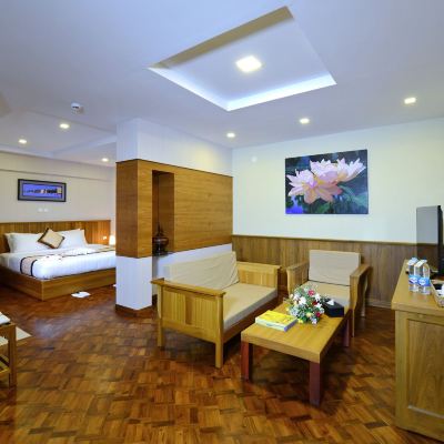 Suite Hotel H Valley Yangon Promo Code