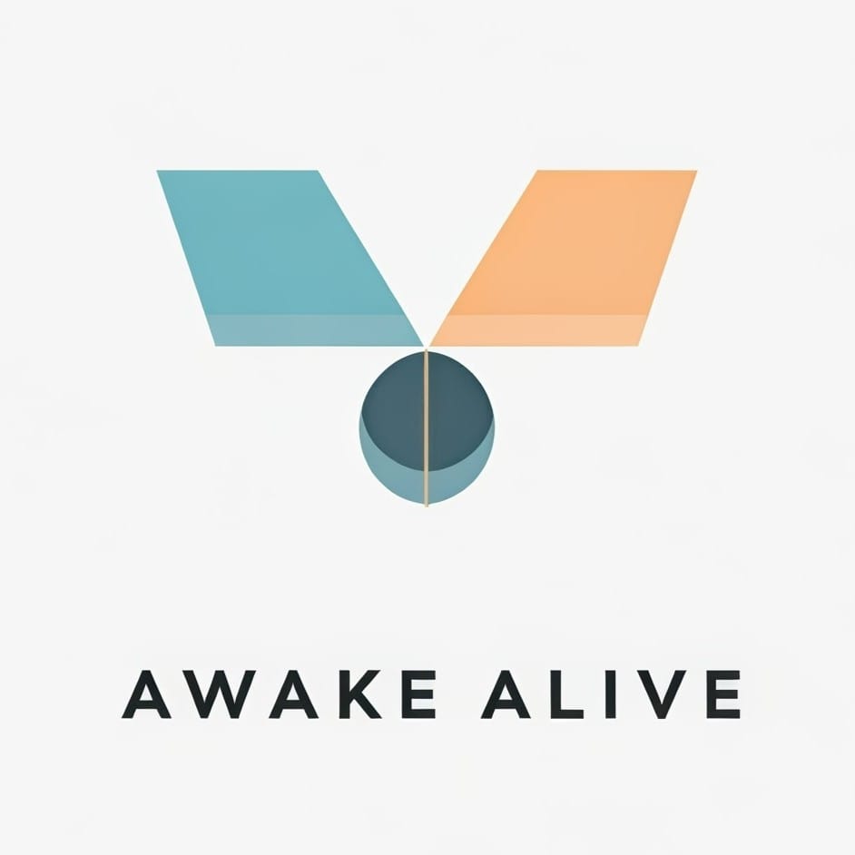 AWAKE ALIVE｜公認心理師・臨床心理士が心の健康をサポート