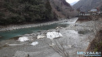 竹の川合流 川辺川編-鮎釣り場ガイド