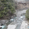 中道橋上流 川辺川編-鮎釣り場ガイド