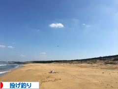 にほんブログ村 釣りブログ 投げ釣りへ