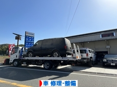 にほんブログ村 車ブログ 車 修理・整備へ