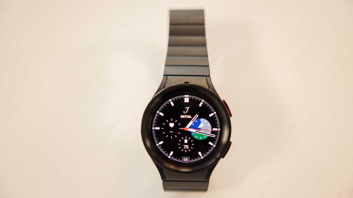 Galaxy Watch 5 Pro