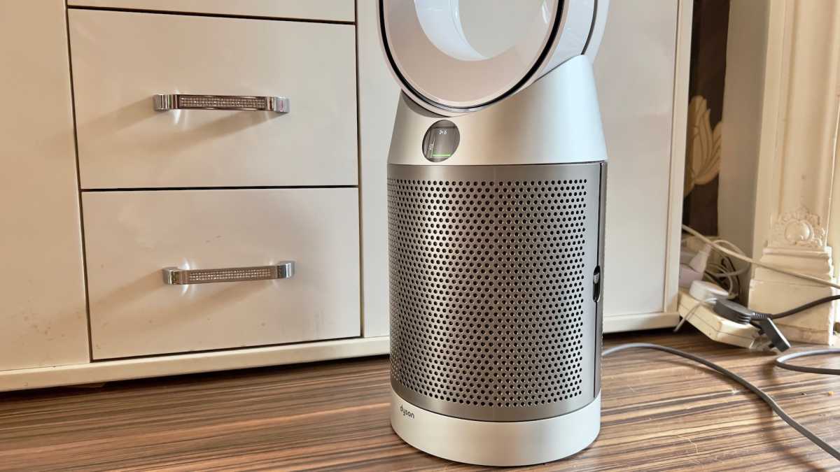 Dyson Purifier Cool Autoreact filter