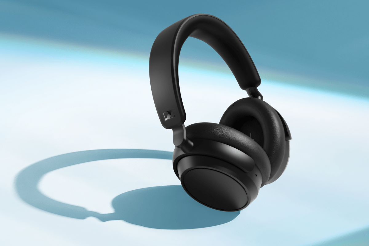 Sennheiser Accentum Plus