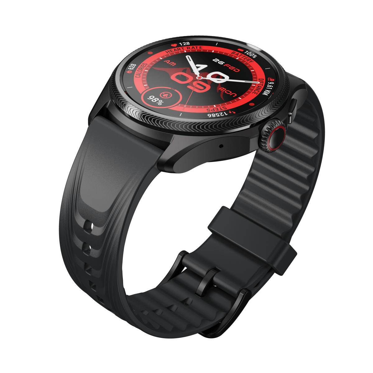 Mobvoi TicWatch Pro 5 Enduro