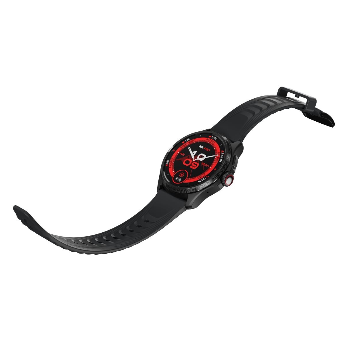 Mobvoi TicWatch Pro 5 Enduro