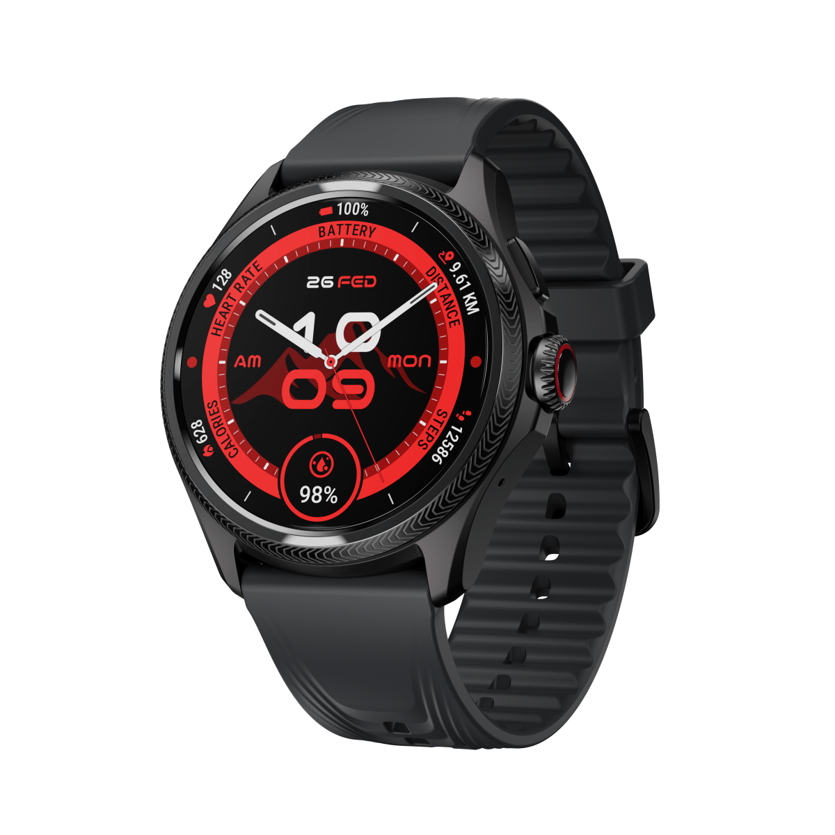 Mobvoi TicWatch Pro 5 Enduro