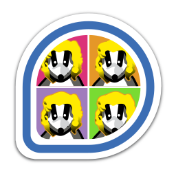 Four Badgers (Design Team I)