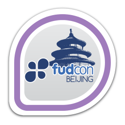 FUDCon Beijing