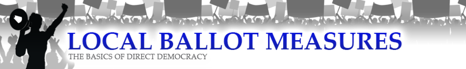 Local ballot measure elections in 2018