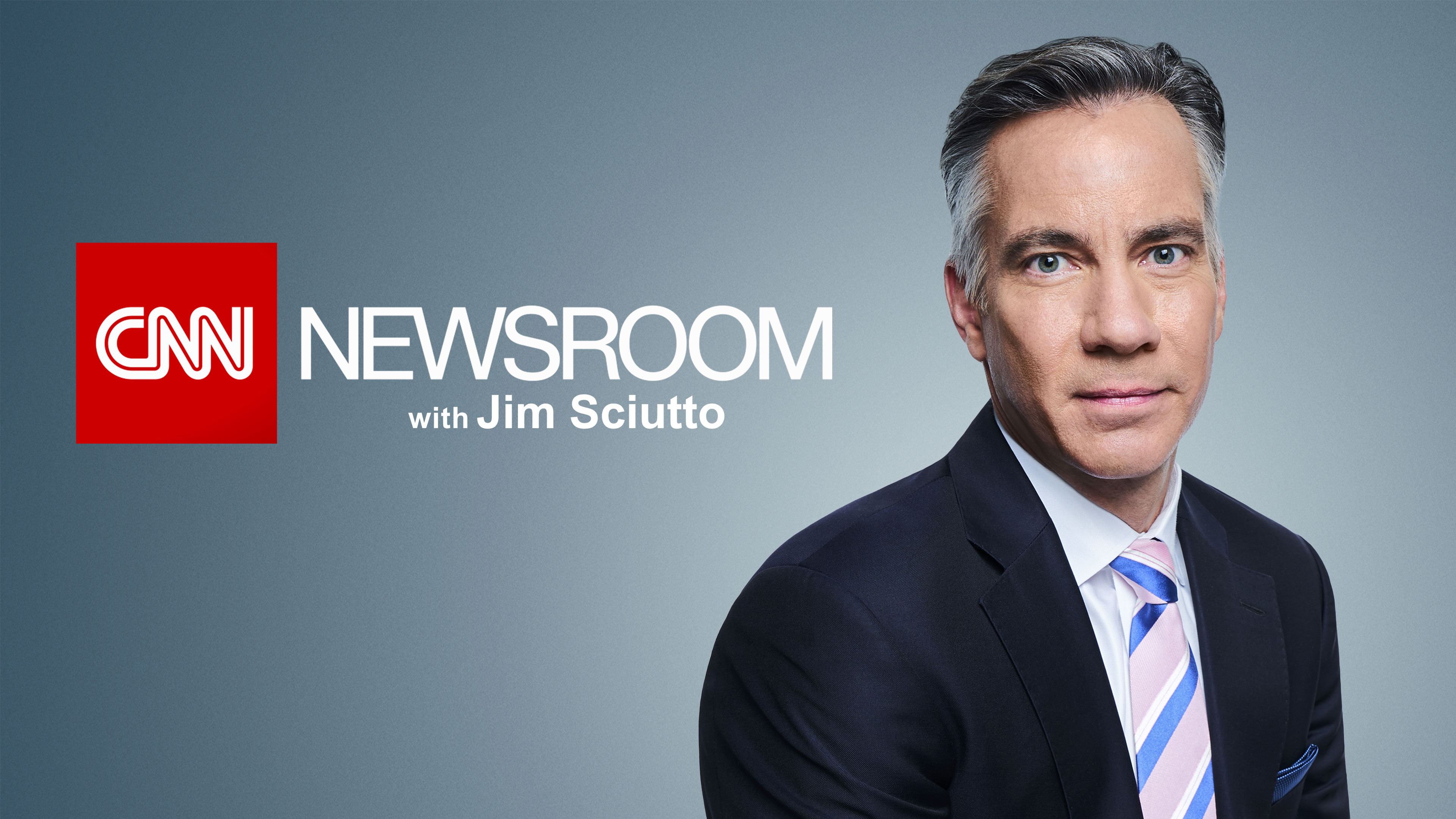 CNN Newsroom with Jim Sciutto