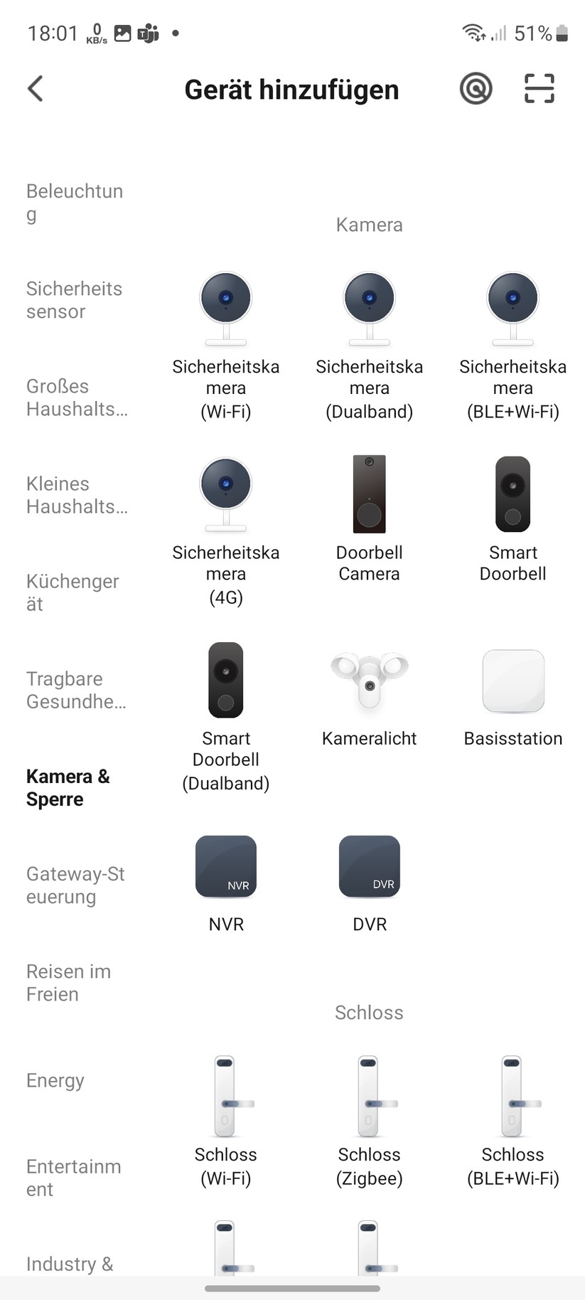 7Links IPC-88 Mini (ZX-5322): App