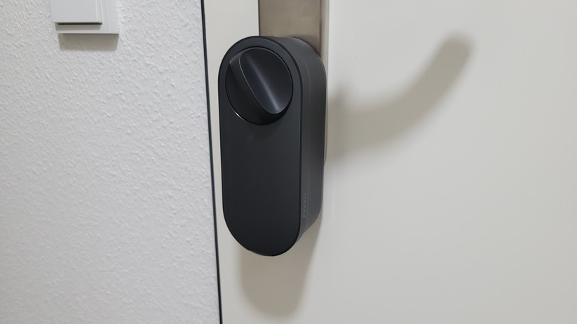 Aqara Smart Lock U200