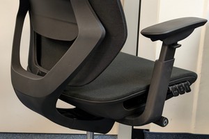 Bürostuhl Flexispot BS12 Pro im Test