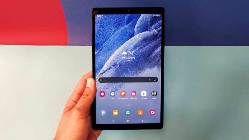 Samsung Galaxy Tab A7 Lite