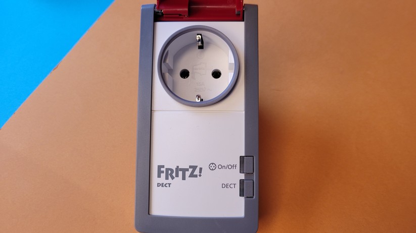 AVM Fritzdect 210: Die smarten Steckdosen von AVM benötigen für den Betrieb eine Fritzbox.