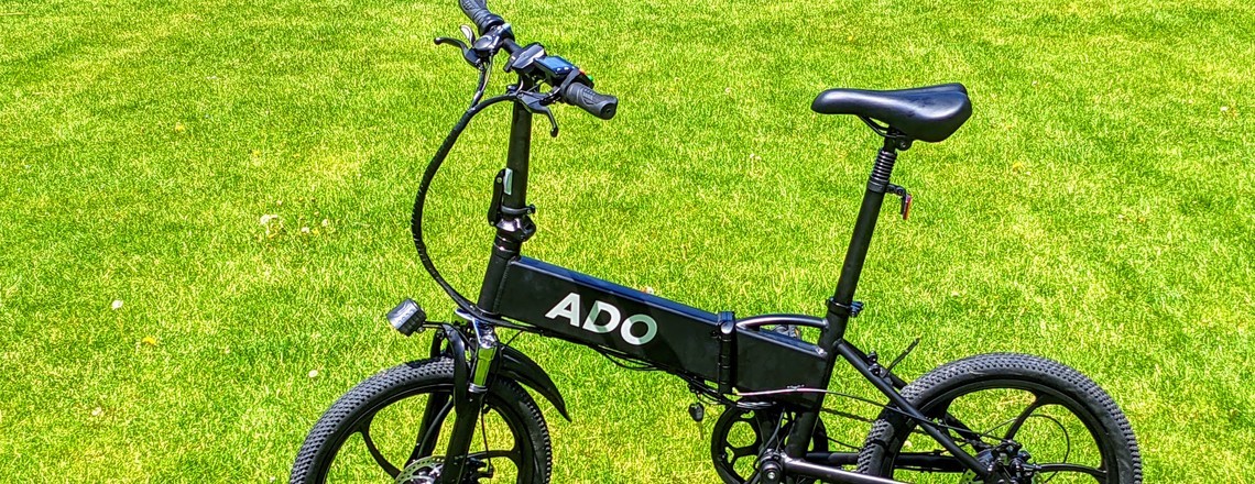 Ado A20