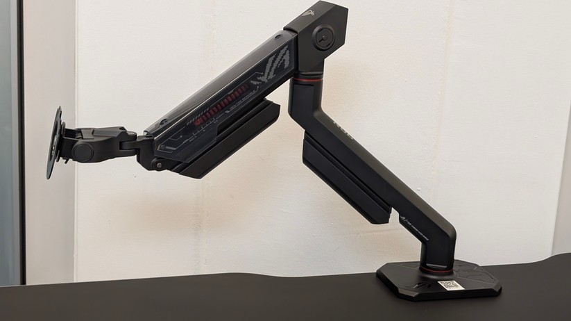 Asus ROG Ergo Monitor Arm AAS01