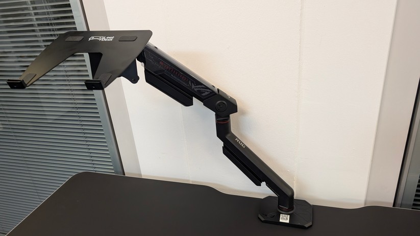 Asus ROG Ergo Monitor Arm AAS01