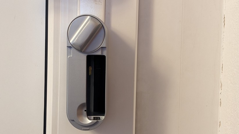 Yale Linus Smart Lock L2