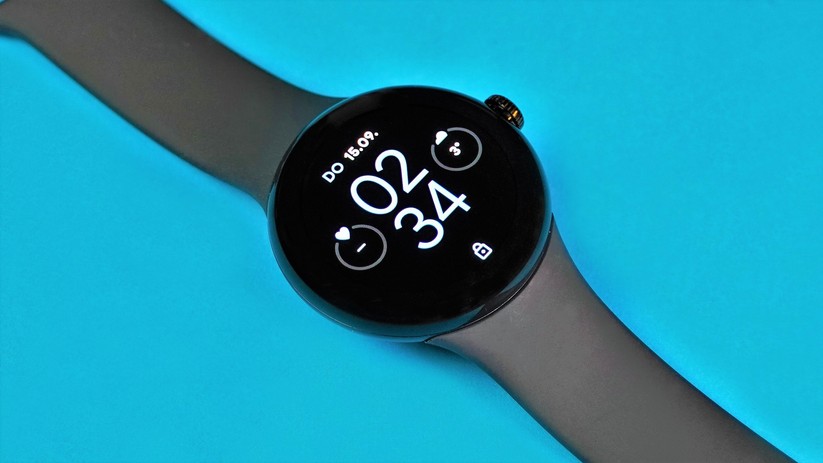 Google Pixel Watch