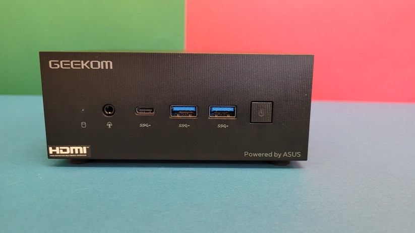 Home Assistant: Mini-PC und Zigbee-Stick Sky Connect