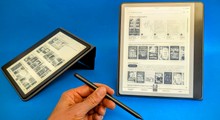 Amazons Kindle Scribe 2022 vs 2024