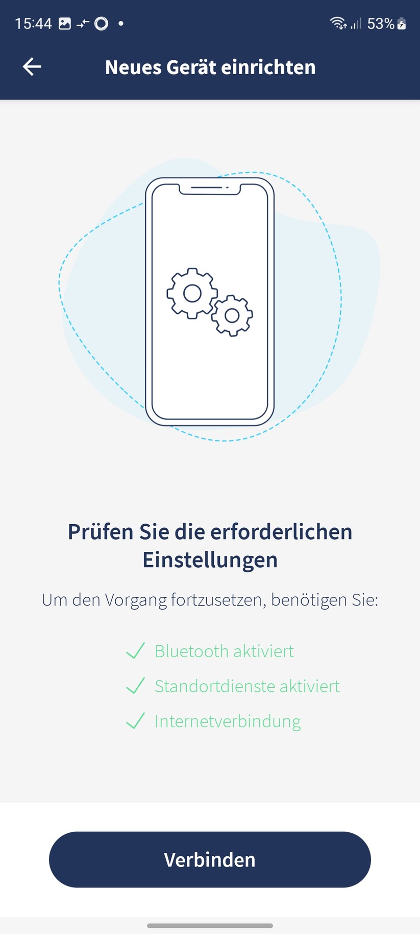 Smart Lock Tedee Go: Setup und Einstellungen