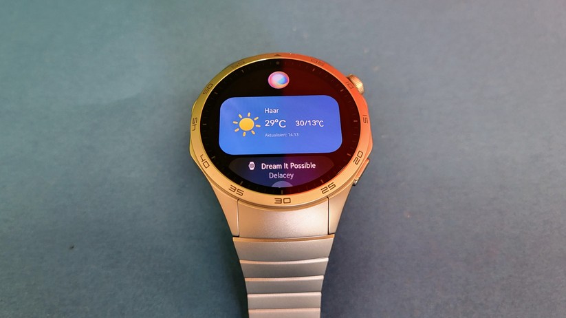 Huawei Watch GT 4