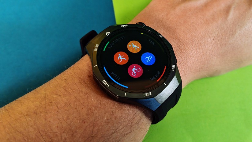 Huawei Watch GT 5 Pro