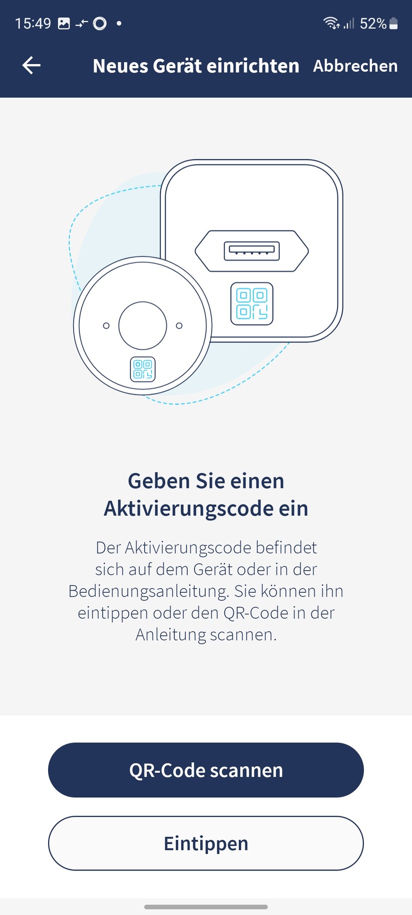 Smart Lock Tedee Go: Setup und Einstellungen